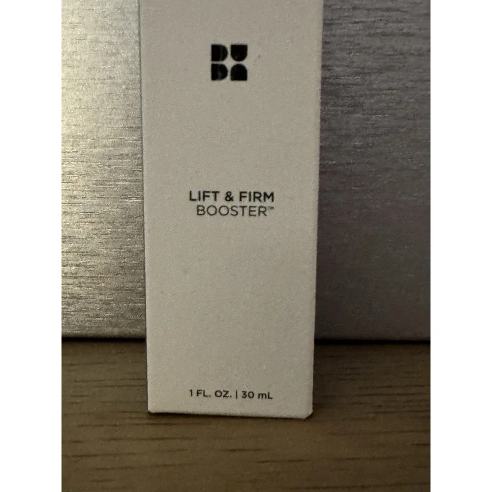 Beverly Hills MD Lift & Firm Booster Anti-aging Serum, 1.fl oz 30 ml New In Box